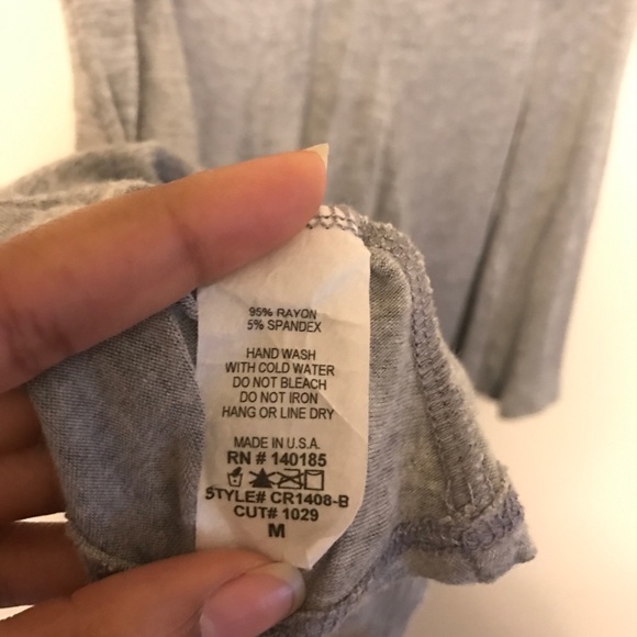 Slimming top - Picture 4 of 4